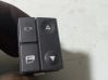 Electric window control switch 09185958