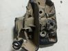 Sliding door lock 2K0843603