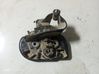 Sliding door lock 2K0843604