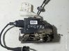 Front door lock 3D2837015K
