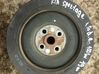 Crankshaft pulley 231232U202