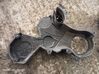 Timing belt guard (cover) 213202U001
