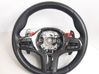 Steering wheel 5A4B4B1
