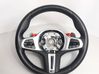 Steering wheel 8094393
