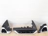 Dashboard trim BMW609TSL