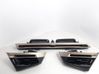 Dashboard trim 