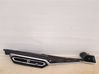 Dash center air vent grill 9623080