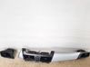 Interior decorative trim set 9317382