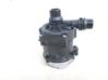 Electric auxiliary coolant/water pump 8637952
