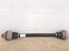 Rear driveshaft 4M0501203D