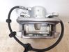 Front brake caliper 8863096