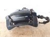 Rear brake caliper 95B615405