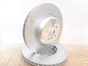 Rear brake disc 6860927