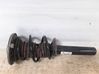 Front wheel hub spindle knuckle 6899535