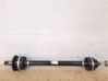 Rear driveshaft 5A5DCC1