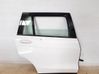 Rear door 