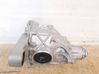 Rear differential 