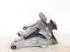 Rear wheel hub spindle/knuckle 6770984