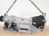 Gearbox transfer box case 8643150