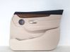 Front door card panel trim 