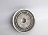 Crankshaft pulley 9683886680