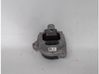 Engine mount vacuum valve 6851264