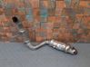 Catalyst/FAP/DPF particulate filter MB3G5E212JF