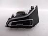 Dashboard side air vent grill/cover trim 9319978
