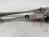 Front wiper linkage and motor 3397021285