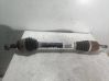Drive shaft (set) 9670881880