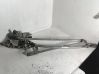 Motor y varillaje del limpiaparabrisas delantero 3397020800