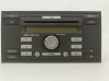 Unidad delantera de radio/CD/DVD/GPS 6S6118C815AG