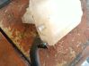 Fuel expansion tank 