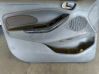 Front door card panel trim 