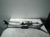 Front wiper linkage and motor 6925706