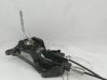 Gear shift rod 54000T5A0231