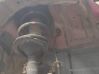 Front shock absorber/damper 
