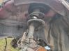Front shock absorber/damper 