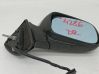 Front door electric wing mirror 8PINES