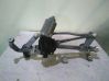 Front wiper linkage and motor 76505TF0G01