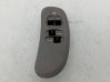 Electric window control switch 0SB701L5AB