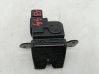 Tailgate/trunk/boot lock/catch/latch A045777