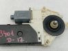 Motor de la ventana/luna de ventilación 0130822330