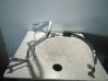 Air conditioning (A/C) pipe/hose 