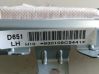 Side airbag D651LH