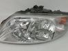 Headlight/headlamp 04857703ABD