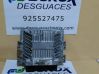 Engine control unit/module ECU 5WS40487AT