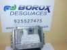 Engine control unit/module ECU 0281011863BOSCH
