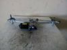 Motor y varillaje del limpiaparabrisas delantero F00S2S2809