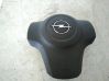 Front door airbag 13235770